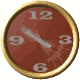 You may feel a slight tingling sensation as you accelerate back in time...